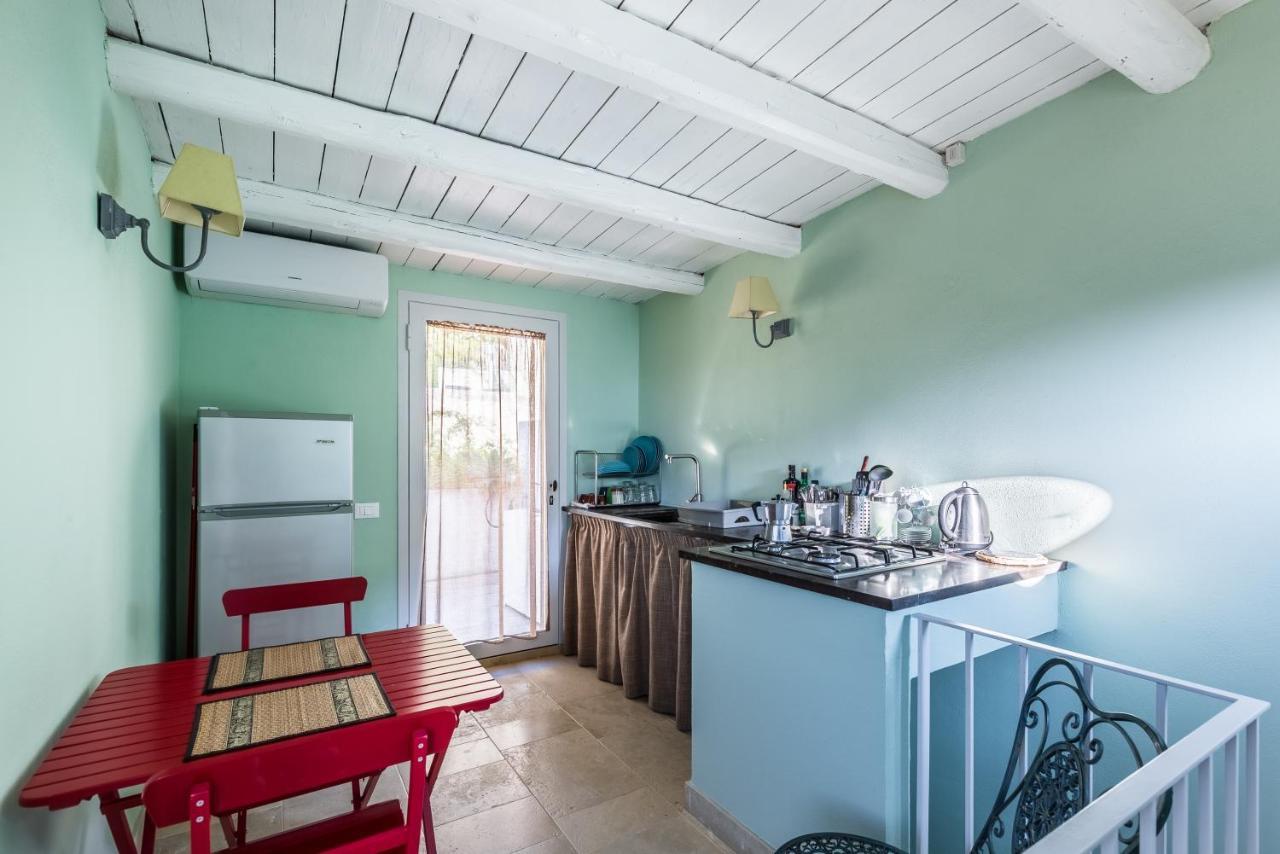Scicli Albergo Diffuso Εξωτερικό φωτογραφία