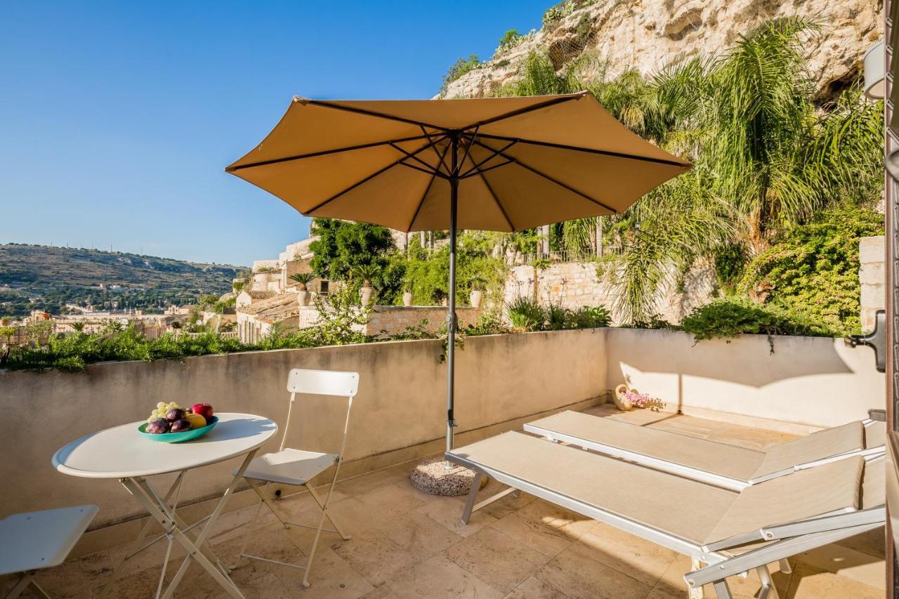 Scicli Albergo Diffuso Εξωτερικό φωτογραφία