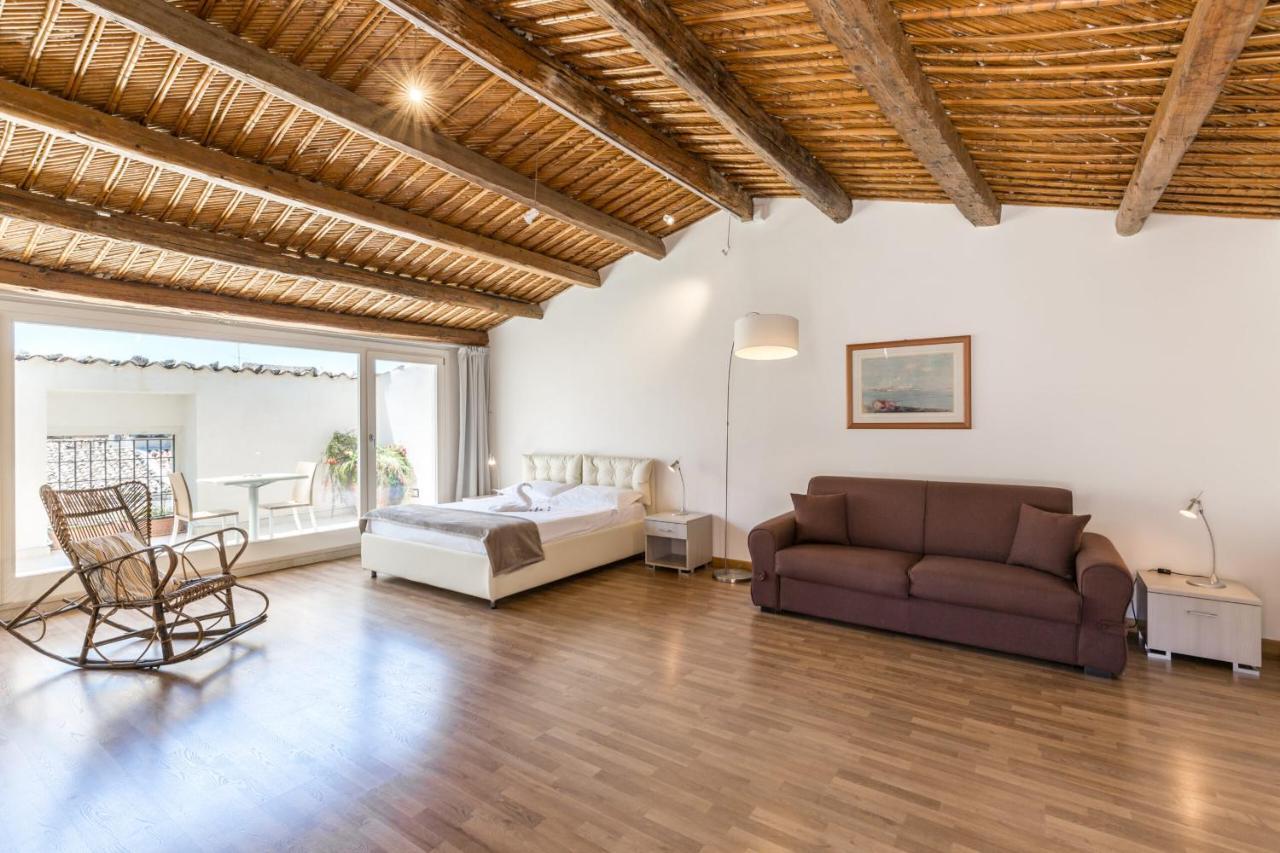 Scicli Albergo Diffuso Εξωτερικό φωτογραφία