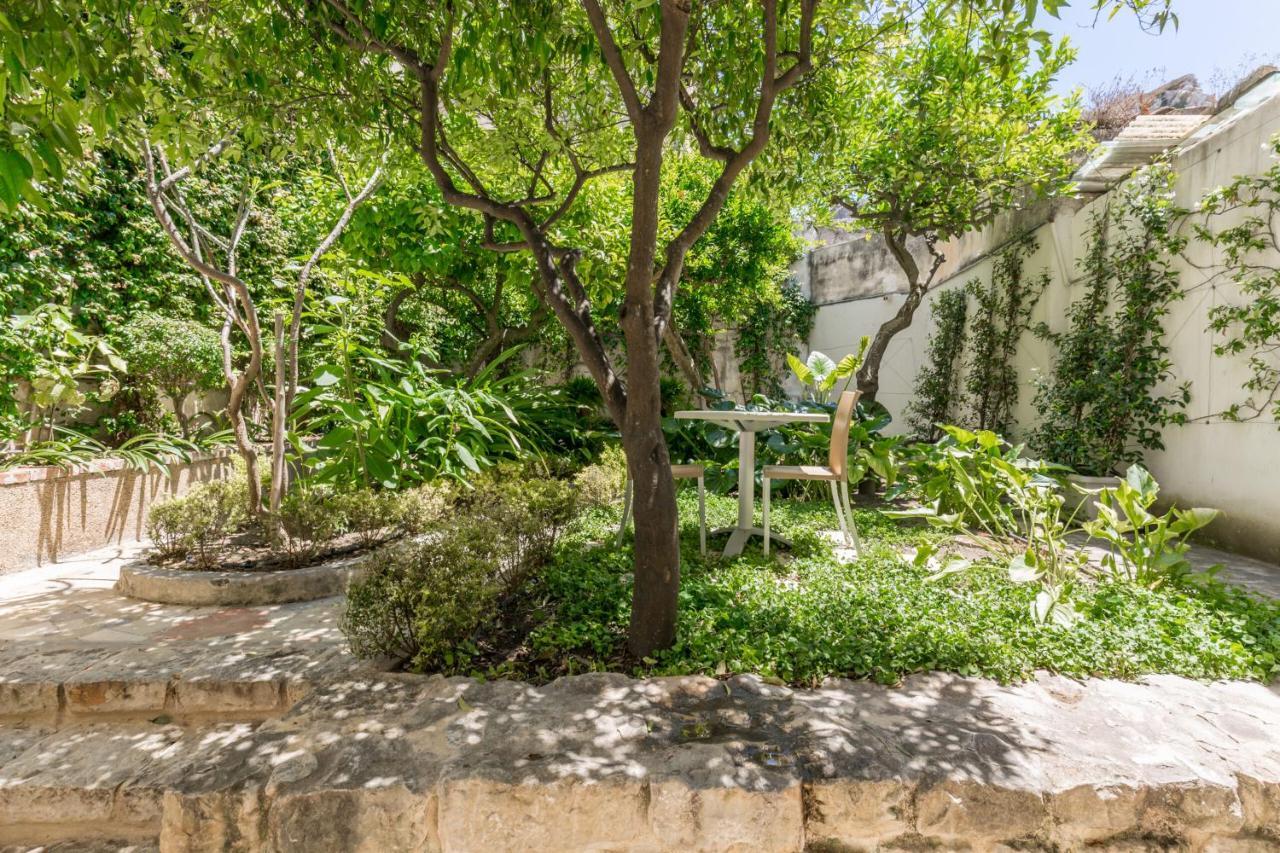 Scicli Albergo Diffuso Εξωτερικό φωτογραφία