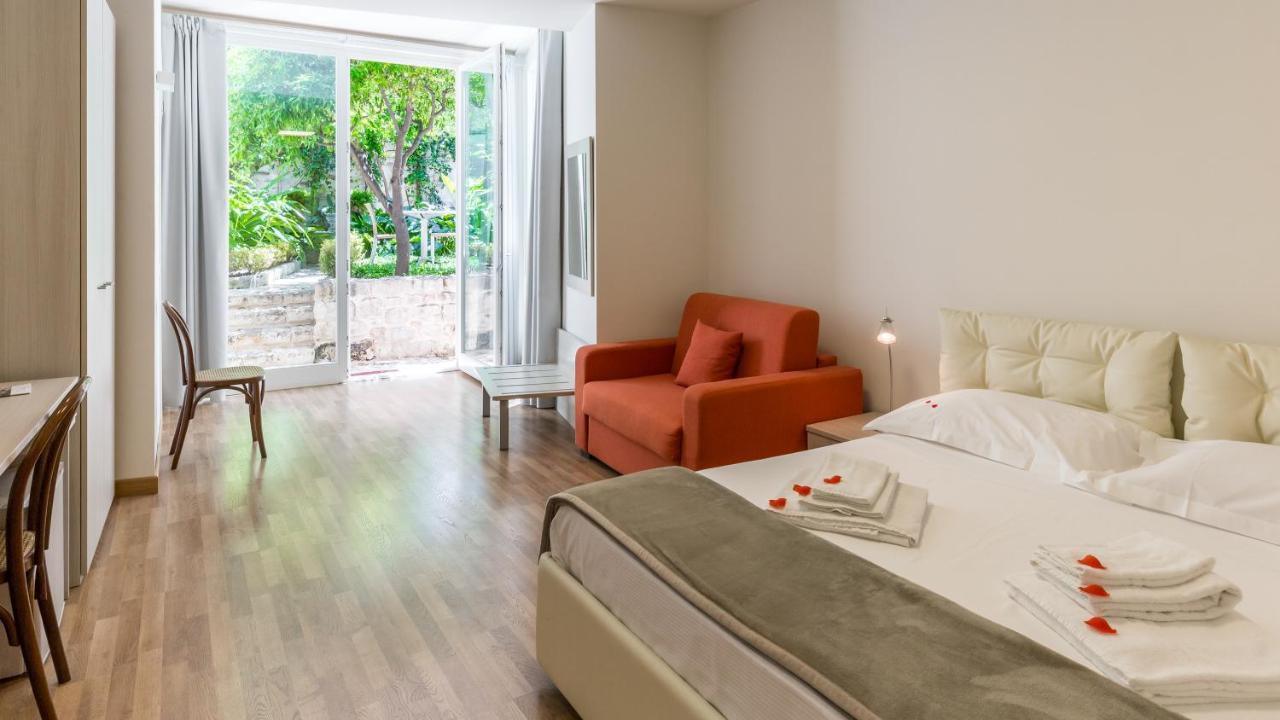 Scicli Albergo Diffuso Εξωτερικό φωτογραφία