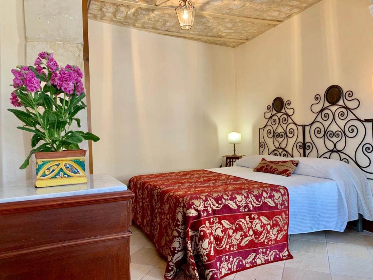 Scicli Albergo Diffuso Εξωτερικό φωτογραφία