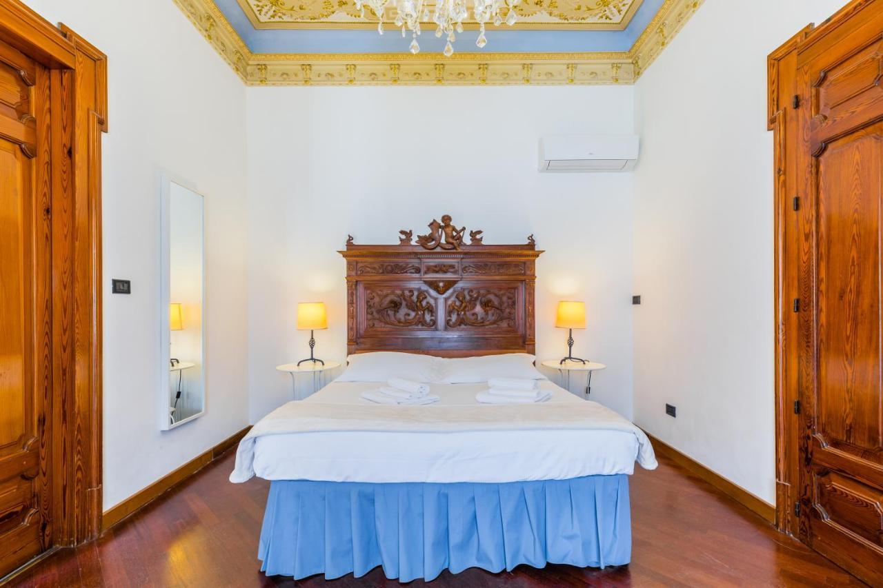 Scicli Albergo Diffuso Εξωτερικό φωτογραφία