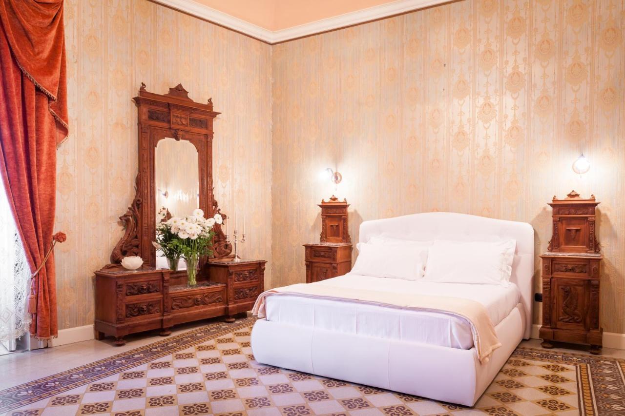 Scicli Albergo Diffuso Εξωτερικό φωτογραφία