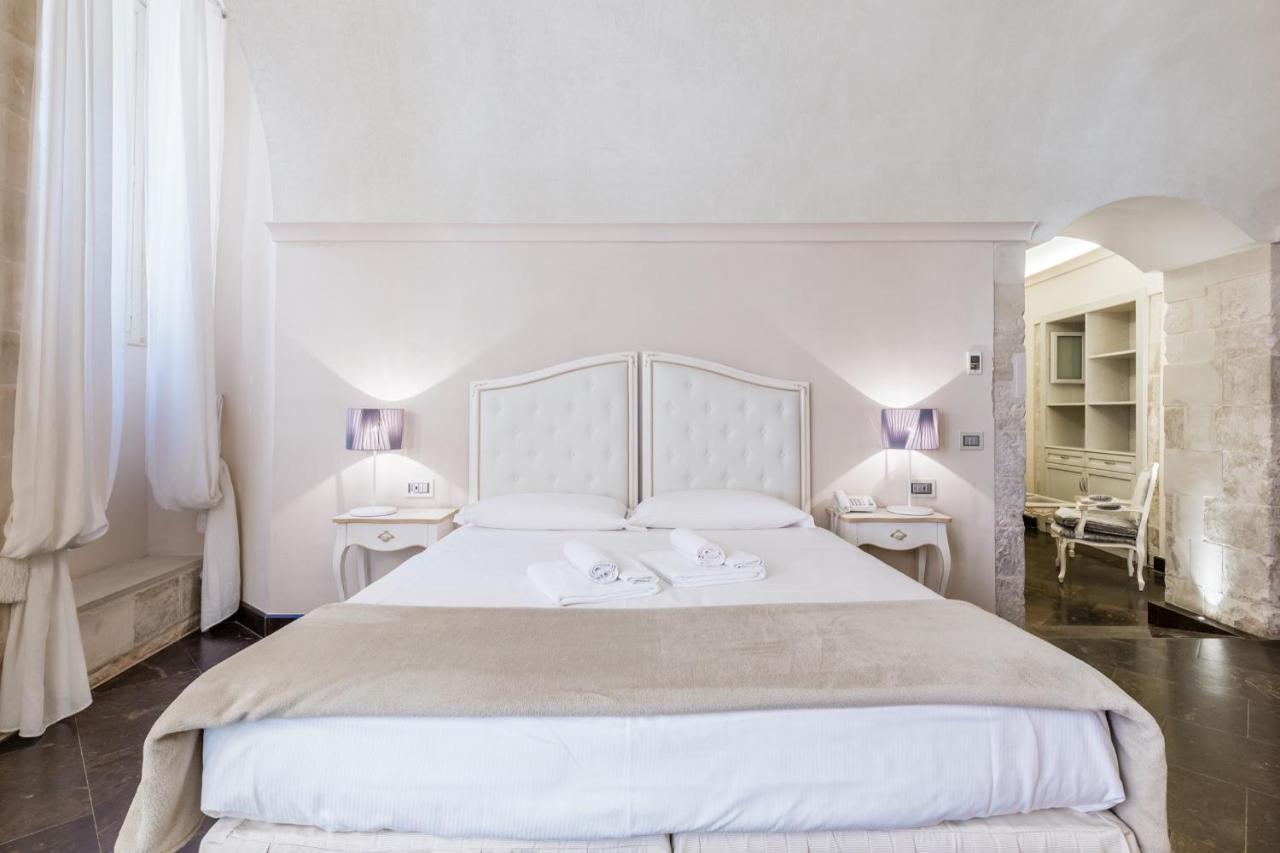 Scicli Albergo Diffuso Εξωτερικό φωτογραφία