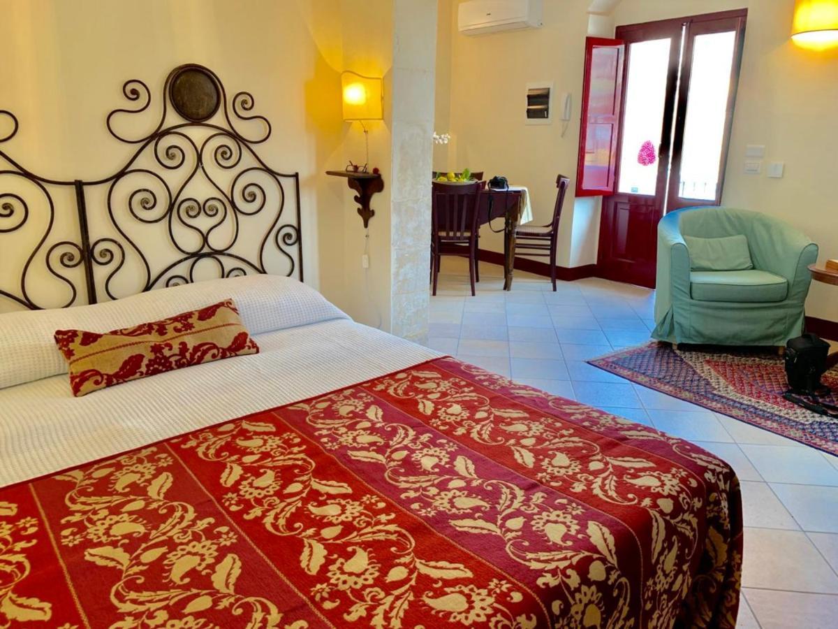 Scicli Albergo Diffuso Εξωτερικό φωτογραφία