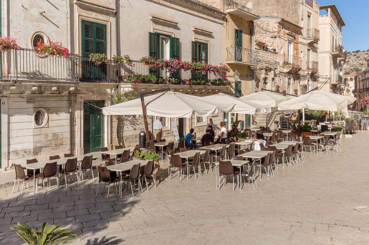 Scicli Albergo Diffuso Εξωτερικό φωτογραφία