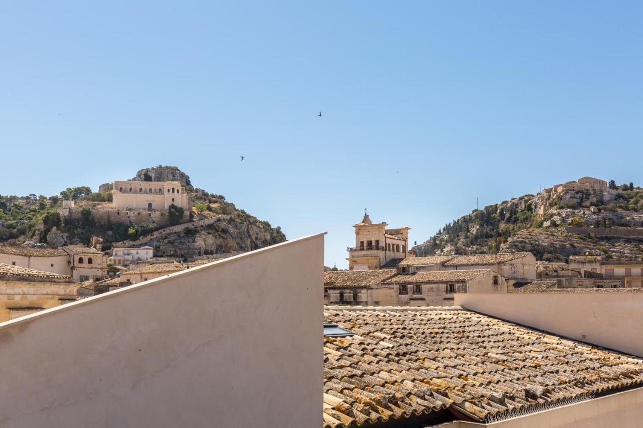 Scicli Albergo Diffuso Εξωτερικό φωτογραφία