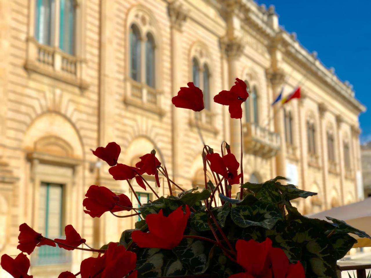 Scicli Albergo Diffuso Εξωτερικό φωτογραφία