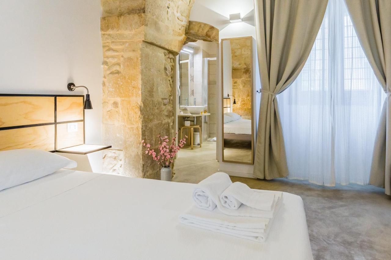 Scicli Albergo Diffuso Εξωτερικό φωτογραφία